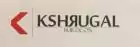 Kshrugal Buildcon logo