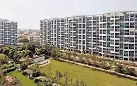 Banner Image for Kumar Park Infinia Phase III