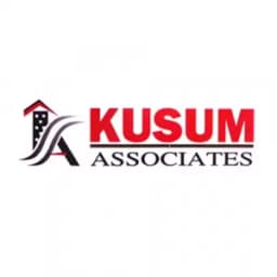 Kusum Associates logo