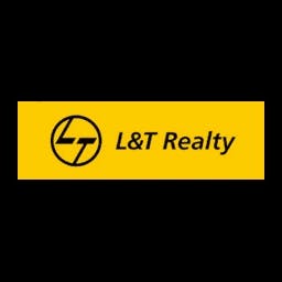 L&T Realty logo