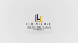 LH Realty Tech logo