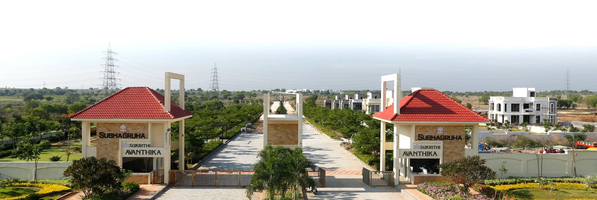 Image of Lahari Subhagruha Avantika Phase II