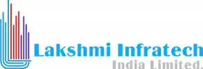 Lakshmi Infratech logo