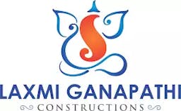 Lakshmi Ganapathi Constructions logo