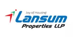 Lansum Properties logo