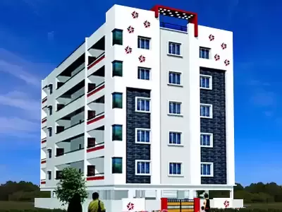 Image of Laxmi Durga Residency