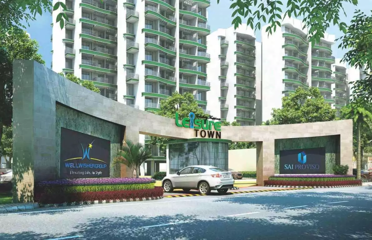 Image of Sai Proviso Leisure Town
