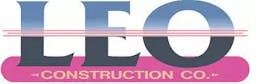 Leo Constructions logo