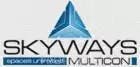 Skyways Multicon logo
