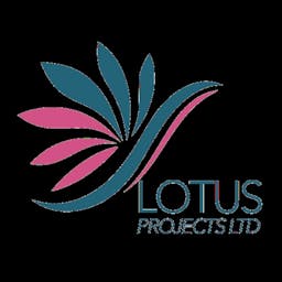 Lotus Projects logo