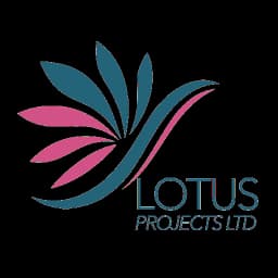 Lotus Projects logo