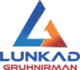 Lunkad Builders LLP logo