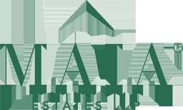 MAIA Estates logo