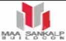 Maa Sankalp Buildcon logo