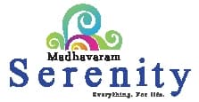 Madhavaram Constructions logo