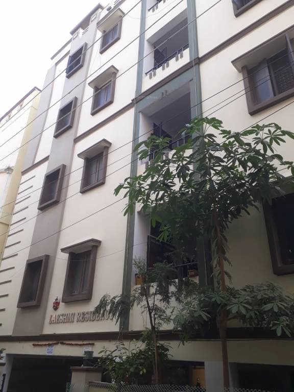 Image of Mahamkali Sri Lakshmi Residency