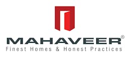 Mahaveer Group logo