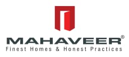 Mahaveer Group logo