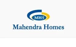 Mahendra Homes logo