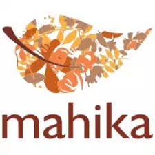 Mahikka Housing logo