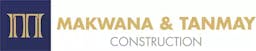 Makwana And Tanmay Construction logo