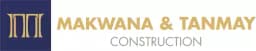 Makwana And Tanmay Construction logo