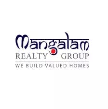 Mangalam Realty logo