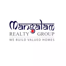 Mangalam Realty logo