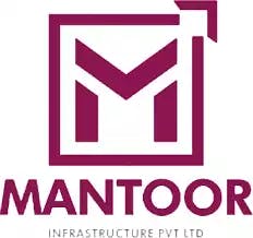 Mantoor Infrastructure Pvt Ltd logo