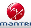 Mantri Developers logo