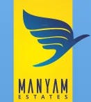 Manyam Estates Private Limited logo