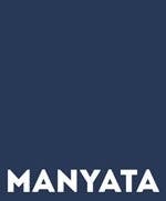 Manyata Developers logo