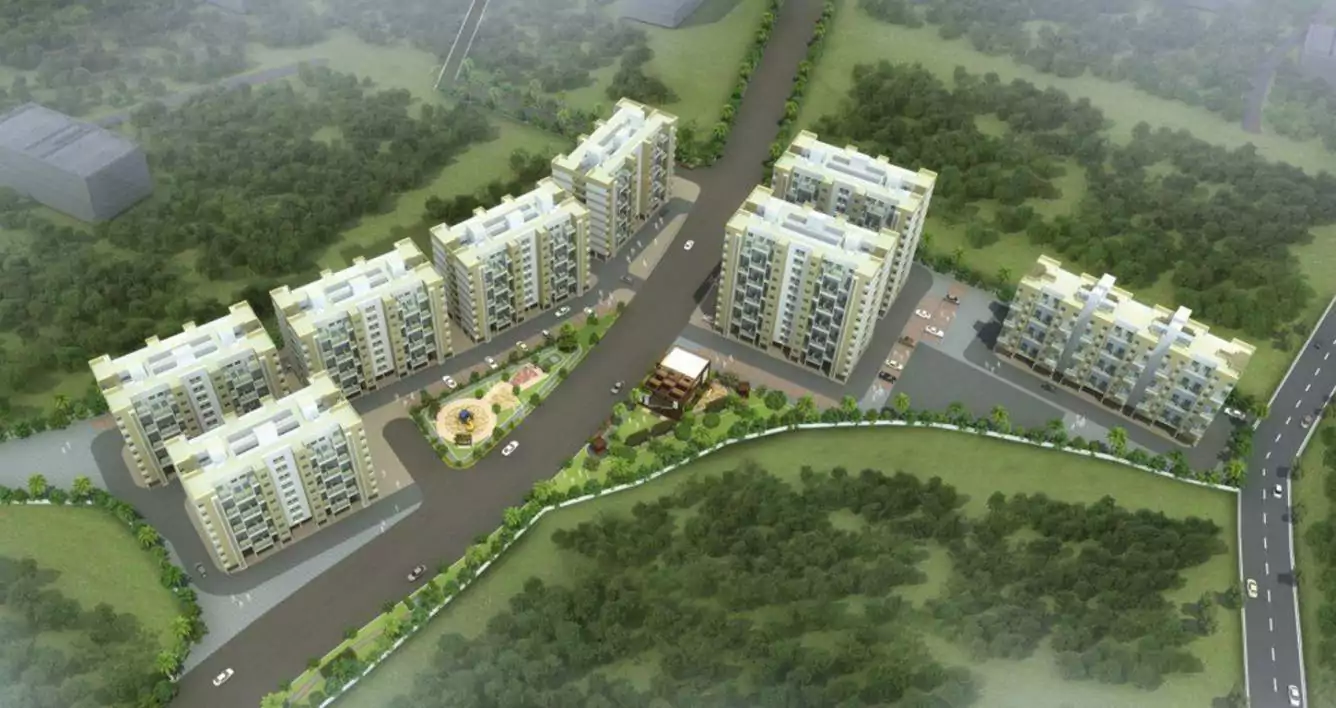 Banner Image for Maple Aapla Ghar Ambegaon Annex