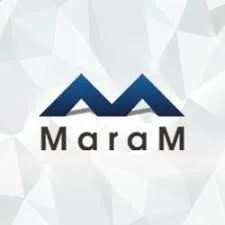 Maram logo