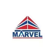 Marvel Infra logo
