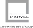Marvel Realtors logo