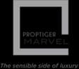 Marvel Realtors logo