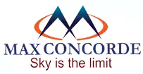 Max Concorde Developers logo