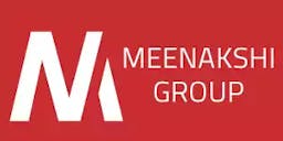Meenakshi Group logo