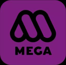 Megha Developers Hyderabad logo