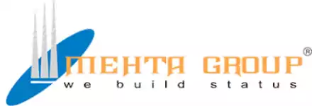 Mehta Builders Pune logo