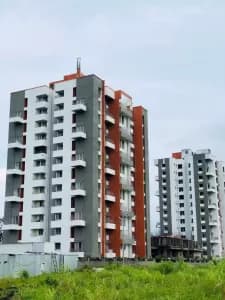 Image of Mercury Gulmohar Park