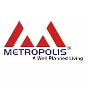 Metropolis Propertie logo