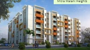 Image of Mitra Malani Heights