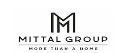 Mittal Builders logo