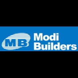 Modi Builders And Realtors logo
