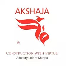 Muppa Akshaja Projects logo