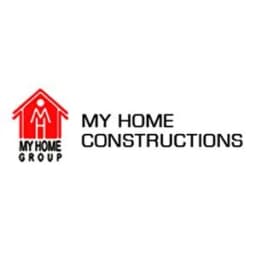 My Home Constructions logo