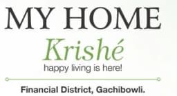 My Home Krishe logo