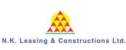 N K Leasing & Constructions Ltd logo